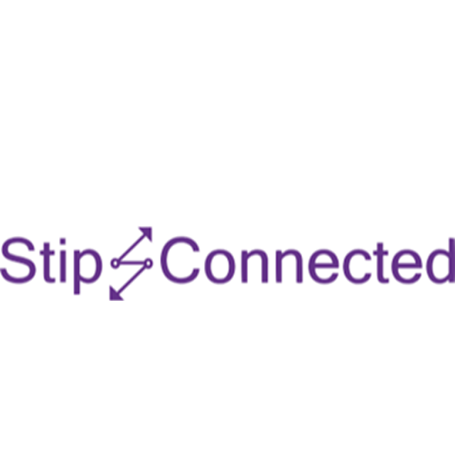 Stip-Connected